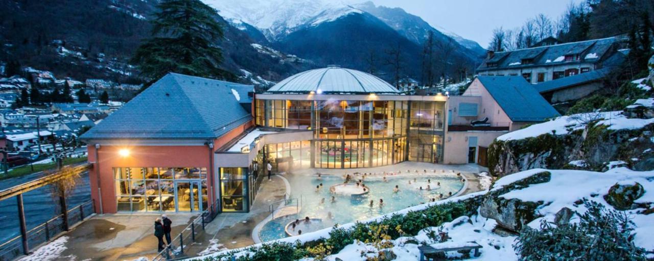 Paisible A Cauterets