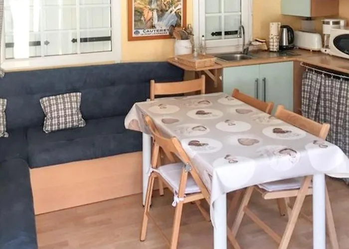 Bungalow Paisible A Cauterets