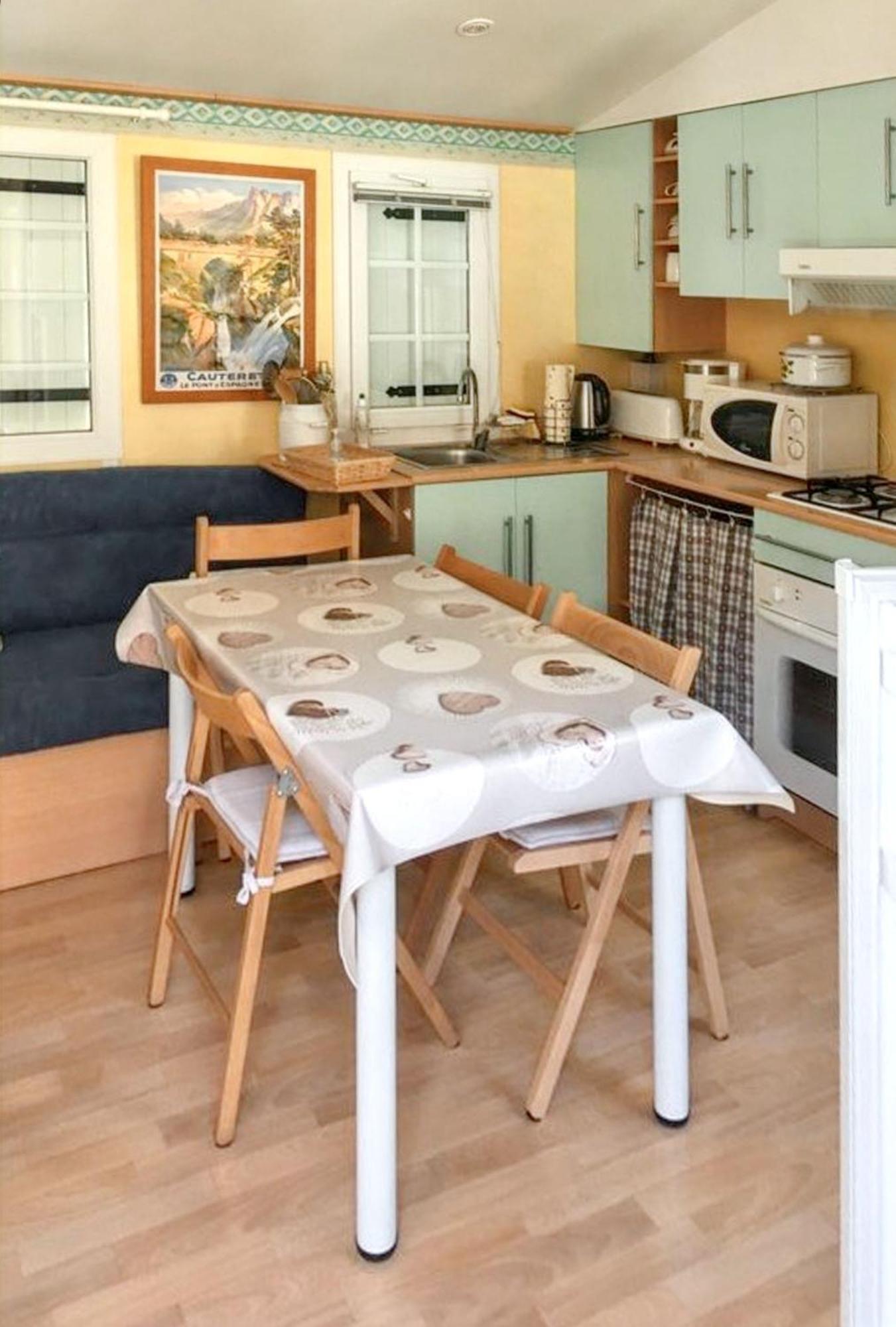 Paisible A Vakantiehuis