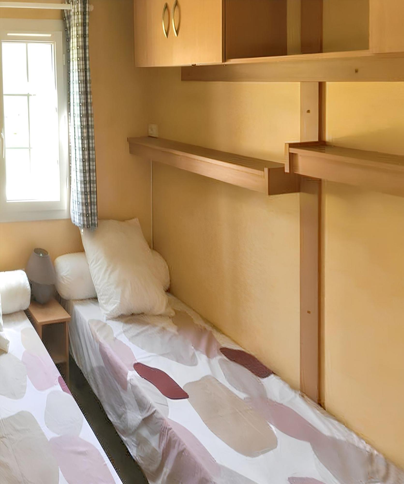Ferienhaus Paisible A